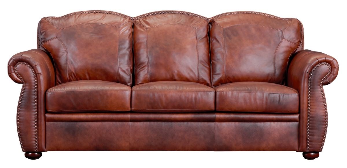 (image for) Leather Italia - Arizona